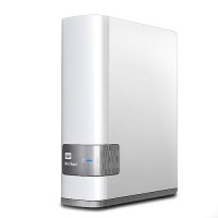 Western Digital My Cloud - 2TB